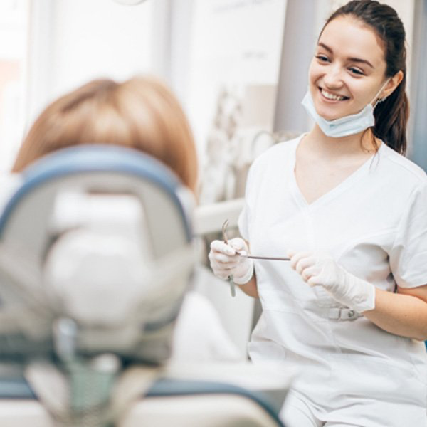 We Accept All PPO Insurance Policies