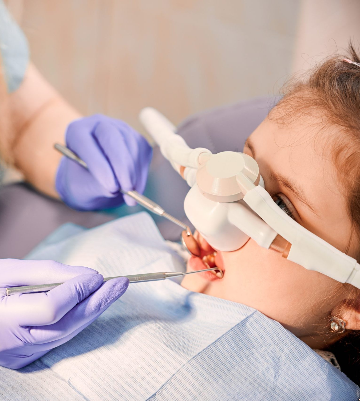 Virginia Beach Sedation Dentistry